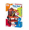 Детски комплект с инструменти Buba Bricolage 58х32х68 см-megahome.bg