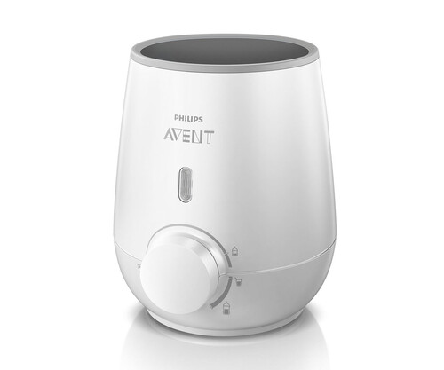 Уред за затопляне на храна Philips Avent Premium