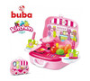 Малка детска кухня Buba Kitchen Cook 38х23х26 см-megahome.bg
