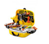 Малък детски комплект с инструменти Buba Tools 38х23х26 см-megahome.bg