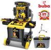 Детски комплект с инструменти Buba Deluxe tool set-megahome.bg