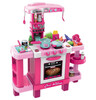 Детска кухня с реакция при докосване Buba 87х78х29 см-megahome.bg