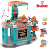 Детска кухня с реакция при докосване Buba 87х78х29 см-megahome.bg