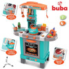 Детска индукционна кухня с чайник Buba 87х64х29 см-megahome.bg