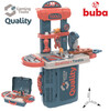 Детски комплект инструменти Buba Tool Quality 42х53х20,5 см-megahome.bg