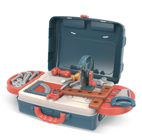 Детски комплект инструменти Buba Tool Quality 42х53х20,5 см