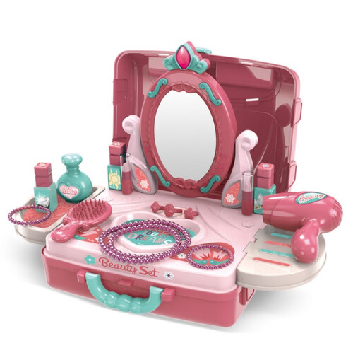 Тоалетка за деца Buba Beauty 42х20,5х48 см