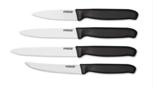 Комплект бар ножове 4 броя PIRGE
