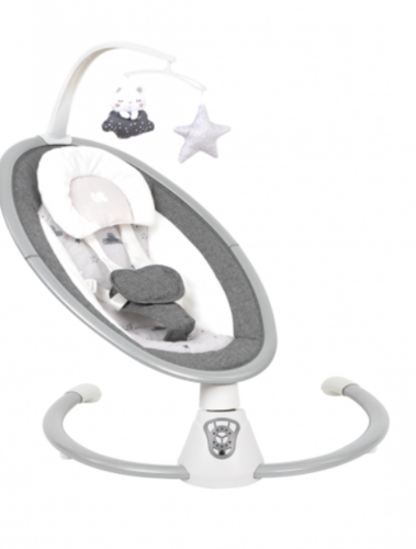Електрическа бебешка люлка Twiddle