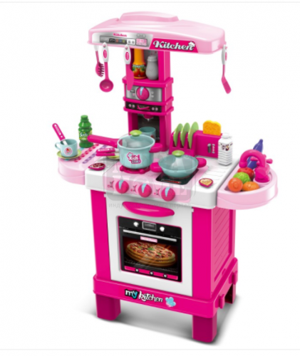 Детски кухненски комплект Buba 008-950