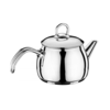 Чайник с метална дръжка Home Perfect Horecano-megahome.bg