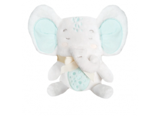 Бебешко одеяло с 3D бродерия Kikka Boo