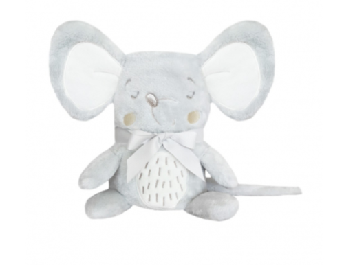 Бебешко одеяло с 3D бродерия Kikka Boo