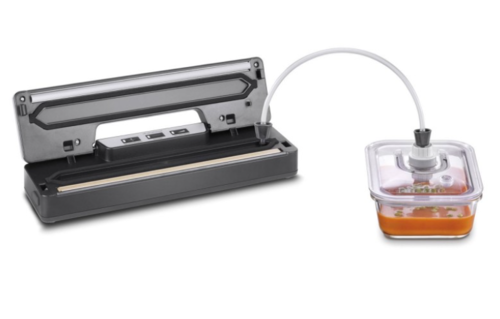 Машина за вакуумиране Caso VR 190 advanced 1520