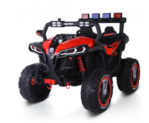 Акумулаторен джип Moni Beast