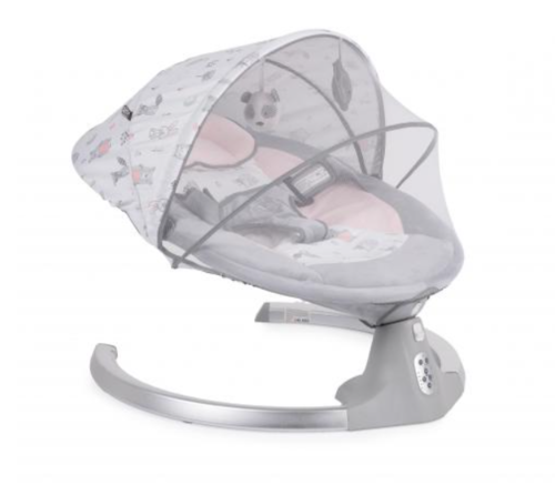 Електрическа люлка Cangaroo Ari