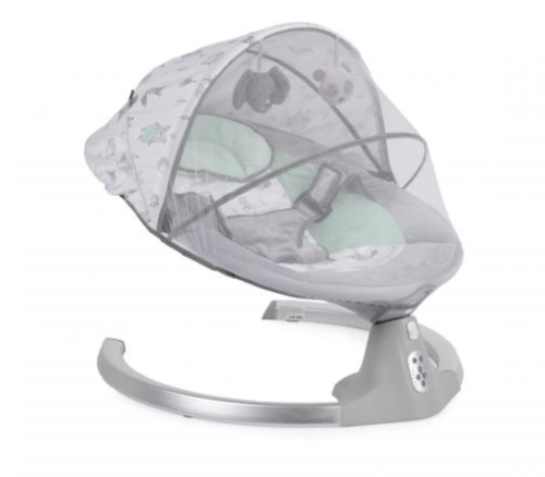 Електрическа люлка Cangaroo Ari