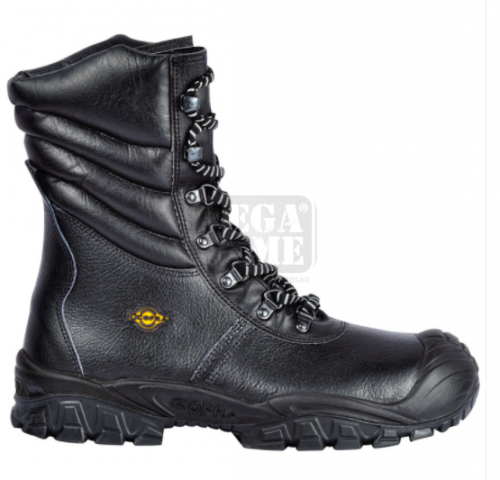 Защитни работни обувки NEW URAL S3