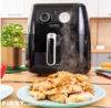 Фритюрник с горещ въздух First FA-5053-3-megahome.bg