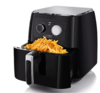 Фритюрник с горещ въздух First FA-5053-3-megahome.bg