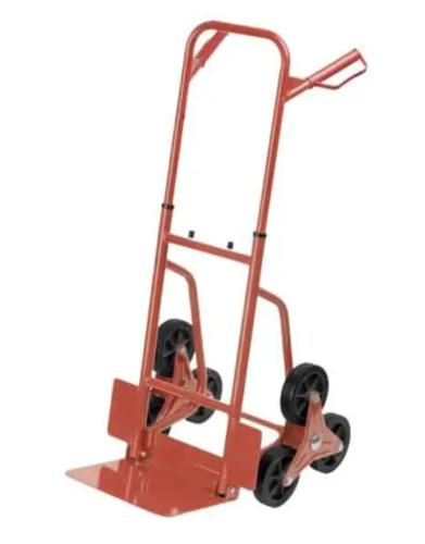 Триколесна транспортна количка DJTR 120 ST Meister