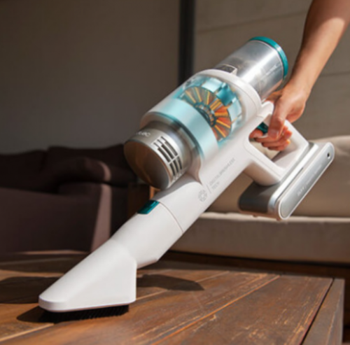 Прахосмукачка RockStar 200 Vital ErgoFlex Cecotec