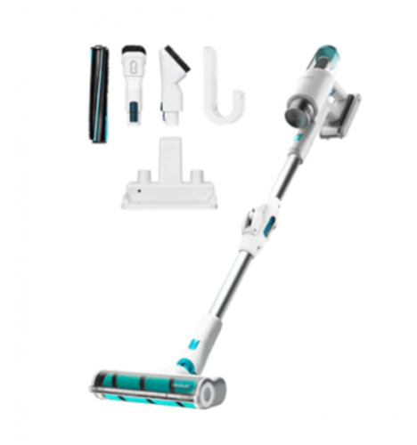 Прахосмукачка RockStar 200 Vital ErgoFlex Cecotec