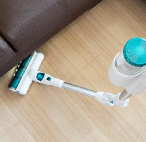 Прахосмукачка RockStar 200 Vital ErgoFlex Cecotec