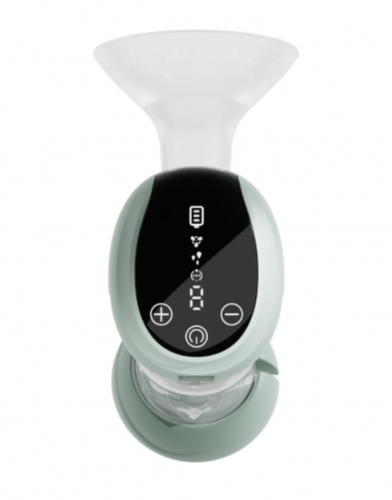 Интегрирана електрическа помпа за кърма Leia Plus Kikka Boo