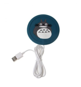 USB Нагревател за чаша