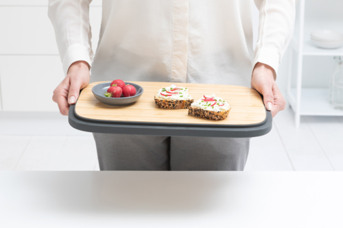 Кутия за хляб Brabantia Nic