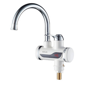 Водонагревател Muhler FWH-R3030T Водонагревател Muhler FWH-R3030T