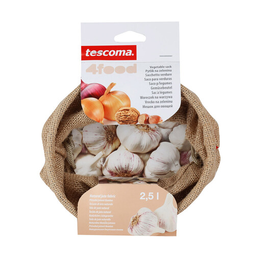Торба за съхранение на зеленчуци Tescoma 4Food