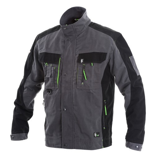 Работно яке B-Wolf Brave Jacket S-4XL