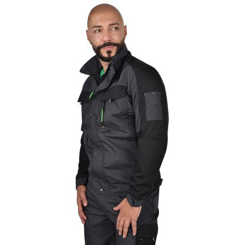 Работно яке B-Wolf Brave Jacket S-4XL