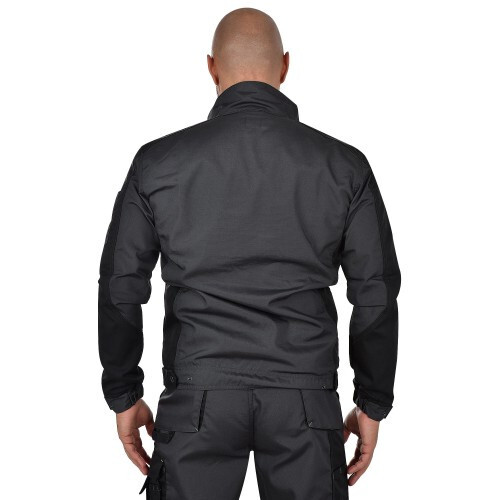 Работно яке B-Wolf Brave Jacket S-4XL