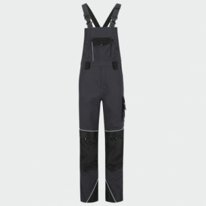 Работен полугащеризон B-Wolf Brave Salopette S-4XL