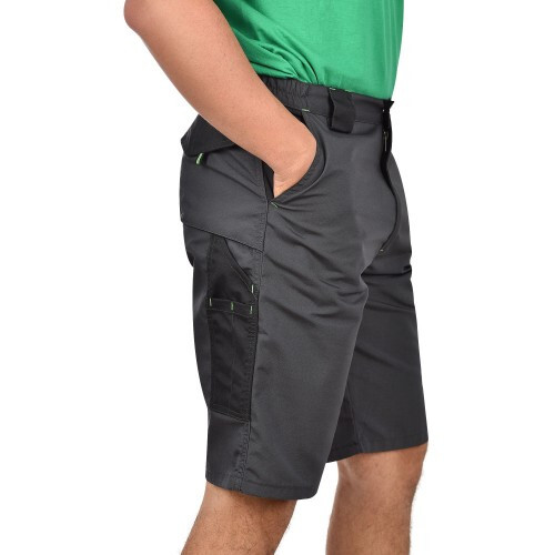 Работни къси панталони B-Wolf Brave Shorts S-4XL