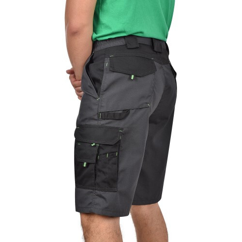 Работни къси панталони B-Wolf Brave Shorts S-4XL