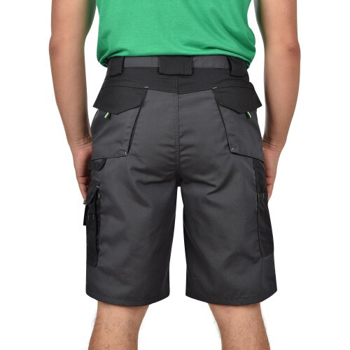 Работни къси панталони B-Wolf Brave Shorts S-4XL