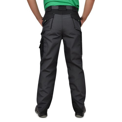 Работен панталон B-Wolf Brave Trousers S-4XL