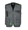 Работен елек B-Wolf Brave Vest S-4XL-megahome.bg
