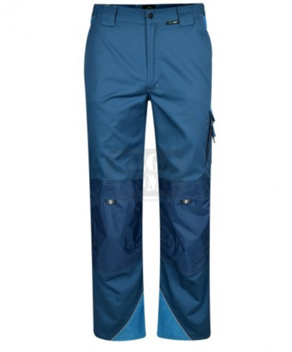 Зимен работен панталон B-Wolf Brave Trousers S-4XL