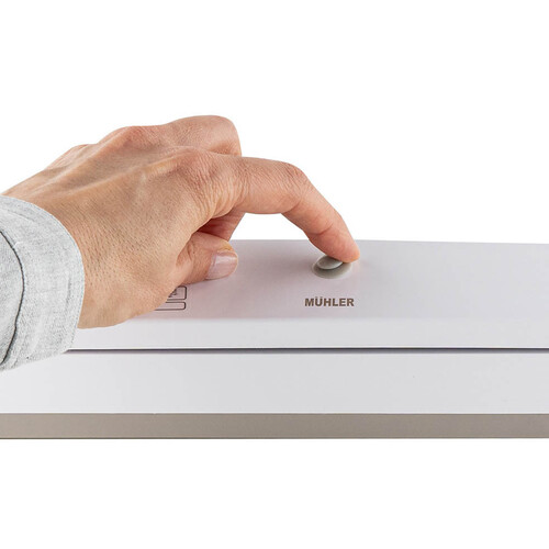 Уред за вакуумиране Muhler MV-100