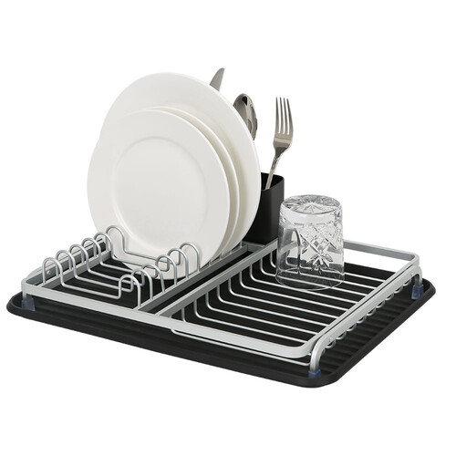 Сушилник за съдове Luigi Ferrero FR-3932A 43x32x12 см