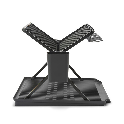 Сгъваем сушилник за съдове Brabantia 51 х 42 х 33 см