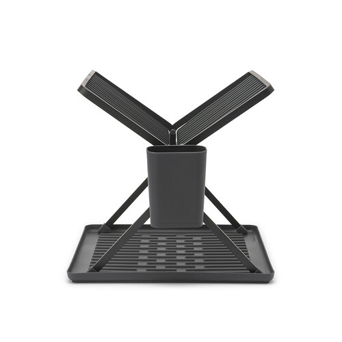 Компактен сгъваем сушилник Brabantia 37 х 33 х 31,5 см