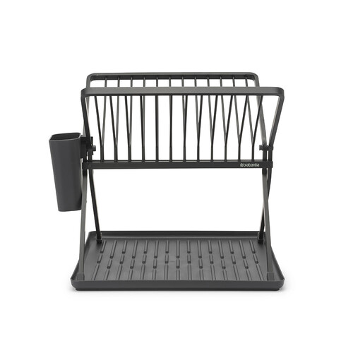 Компактен сгъваем сушилник Brabantia 37 х 33 х 31,5 см