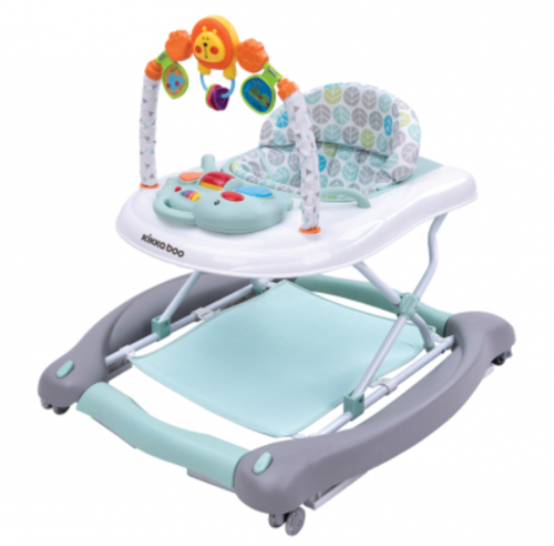 Проходилка Leon Rocker Function Kikka Boo