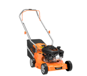 Бензинова косачка Daewoo 2.6kW 3.5 HP
